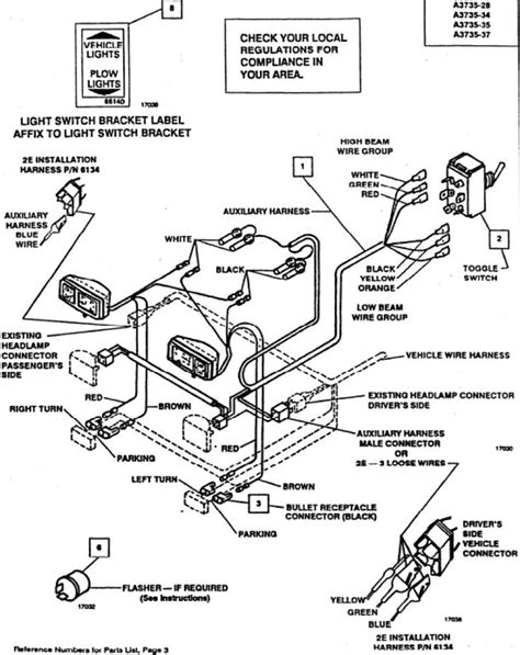 How to wire plow solenoid - Jan 12, 2021 · Dead ATVs frequently have wire harness issues and the ability to re-wire, troubleshoot, and bypass a starter solenoid issue may bring the 4 wheeler back to l... 
